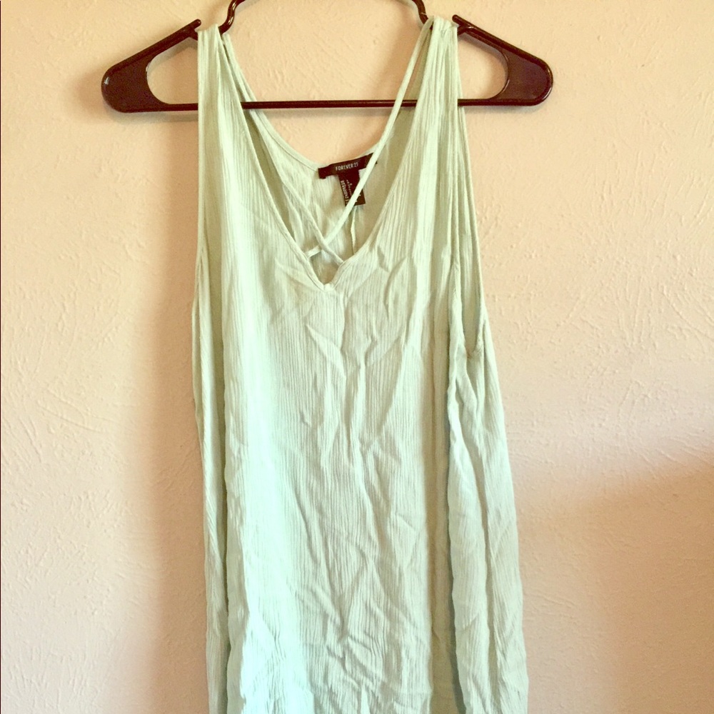 forever 21 dress